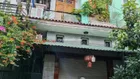 Nhà 3 tầng + 4 phòng trọ 5x17 đường 8m Bình Hòa 24, giáp ranh Bình Chiểu, Thủ Đức
