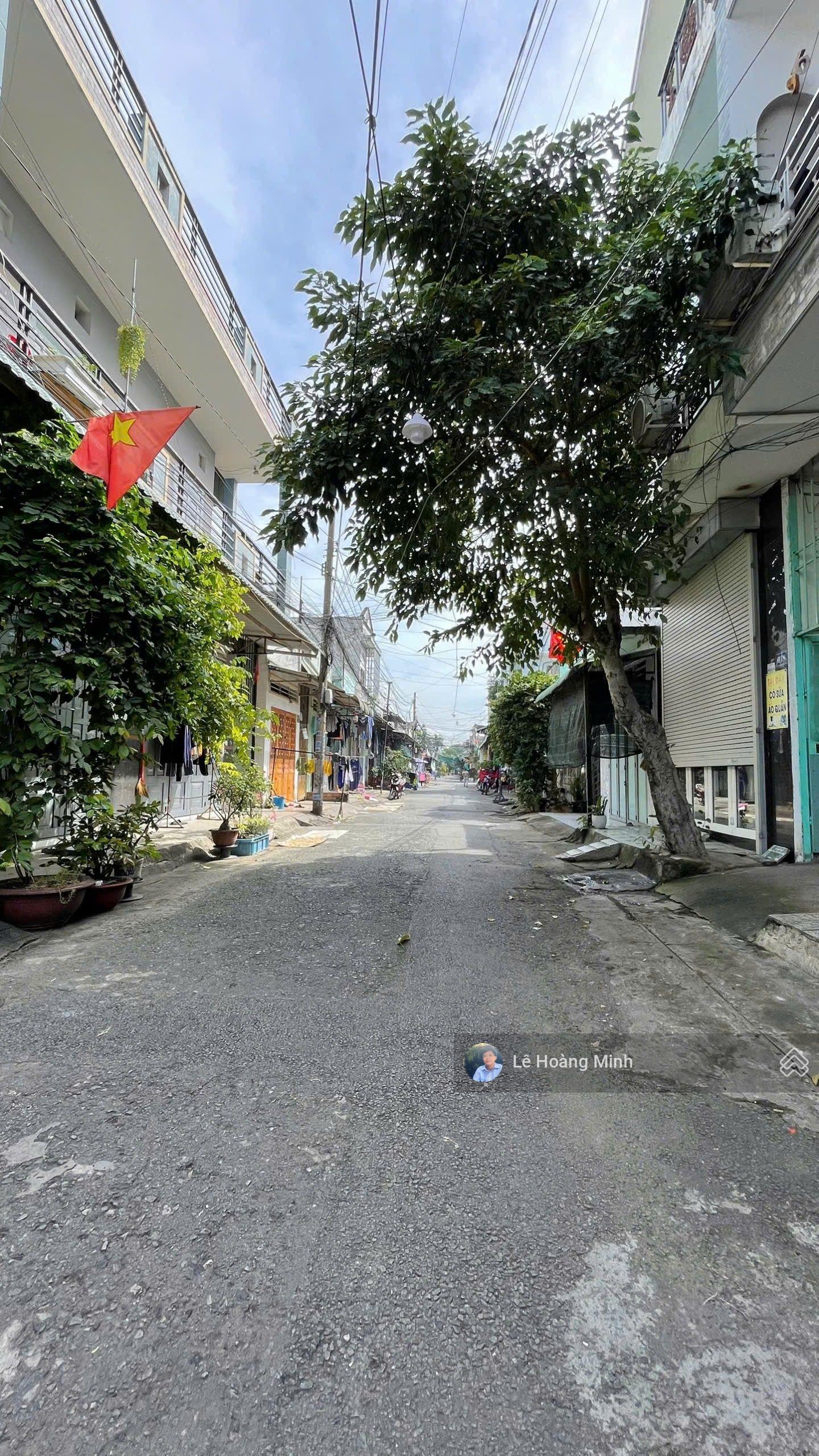 Nhà 3 tầng + 4 phòng trọ 5x17 đường 8m Bình Hòa 24, giáp ranh Bình Chiểu, Thủ Đức Nhà 3 tầng + 4 phòng trọ 5x17 đường 8m Bình Hòa 24, giáp ranh Bình Chiểu, Thủ Đức