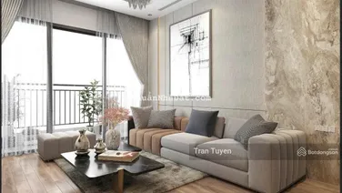Căn hộ MHD Trung Văn 106m2 full nội thất, 3PN đẹp hiếm, giá 9 tỷ