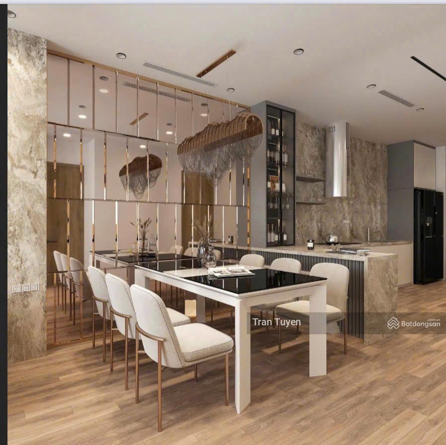 Căn hộ MHD Trung Văn 106m2 full nội thất, 3PN đẹp hiếm, giá 9 tỷ