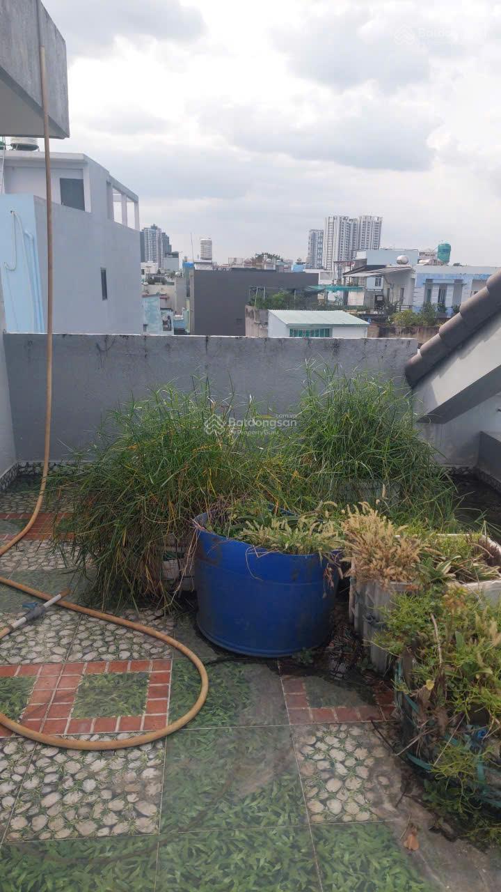 Ngang khủng 8m - DTSD (400m2) - 7PN Phạm Thế Hiển - P4, Quận 8, nhỉnh 7 tỷ. 0937 737 ***