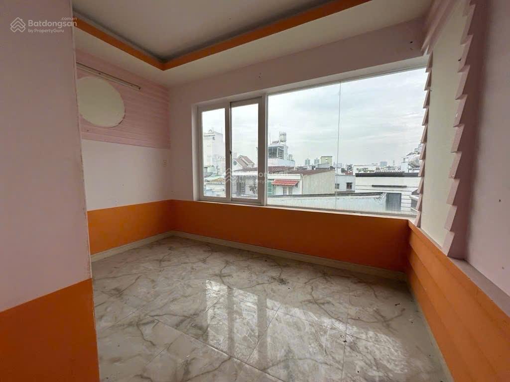 Ngang khủng 8m - DTSD (400m2) - 7PN Phạm Thế Hiển - P4, Quận 8, nhỉnh 7 tỷ. 0937 737 ***