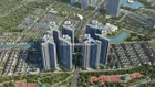 CC Khoáng nóng Alluvia - căn góc 3 phòng ngủ view đẹp