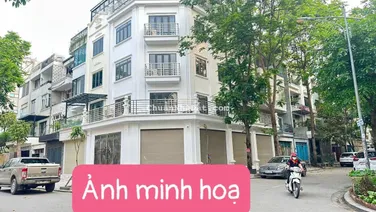 LK VĂN PHÚ 110m. 5 tầng. MT 6m vỉa hè 5m đường 18m KD gần công viên 365 chỉ 22.5 tỷ giá đầu tư.