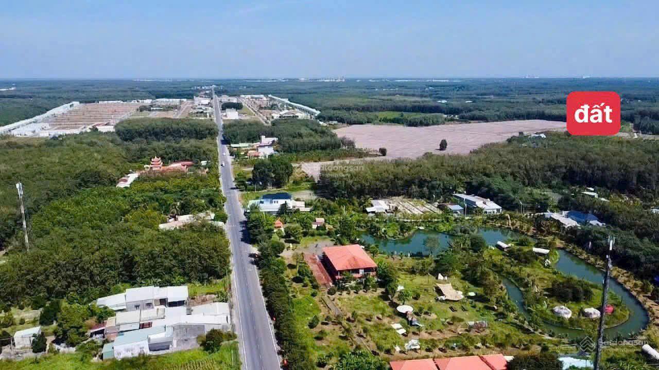Bán đất tại Xã Minh Hưng, Chơn Thành, Bình Phước, giá cực chất 585 triệu, 215m2