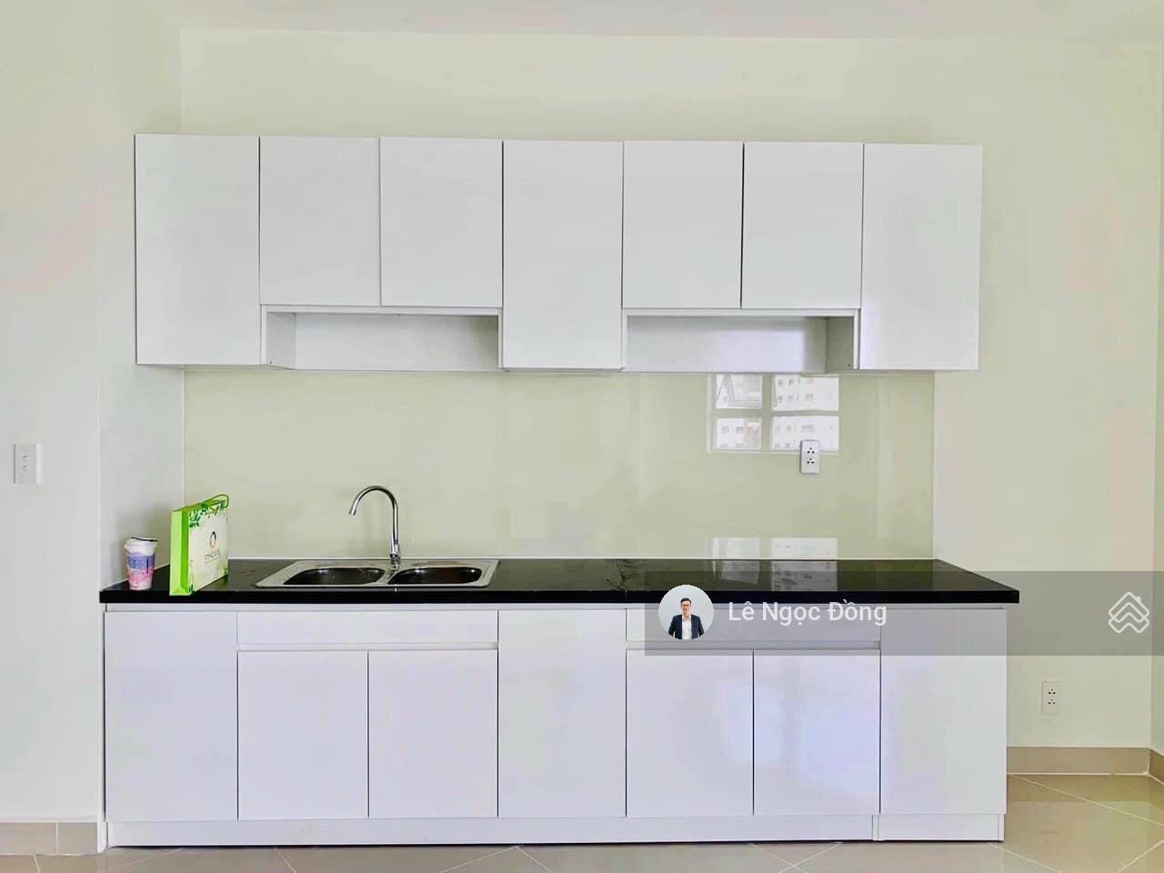 Chủ gửi bán nhanh căn 60m2-2PN-2WC - Tầng thấp - Giá 3.4 tỷ bao sang tên