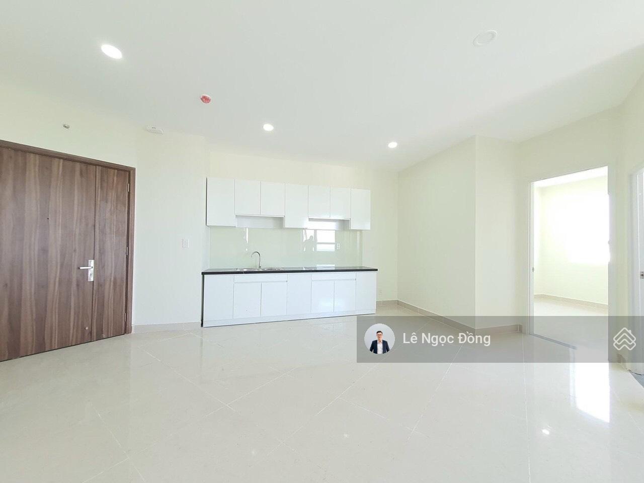 Chủ gửi bán nhanh căn 60m2-2PN-2WC - Tầng thấp - Giá 3.4 tỷ bao sang tên