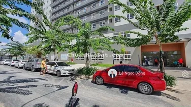 Chủ gửi bán nhanh căn 60m2-2PN-2WC - Tầng thấp - Giá 3.4 tỷ bao sang tên