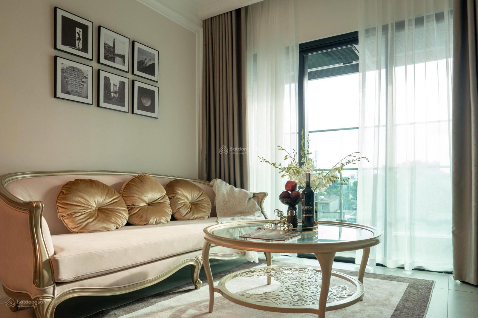 Còn duy nhất 1 căn hộ De La Sol, rẻ nhất thị trường, 75m2, 2PN, 2WC, chính chủ giá cực chất 8,3 tỷ