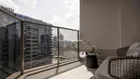 Cho thuê The Opera Metropole 1PN (55m2) full nội thất | tầng cao thoáng mát | view Q1 tuyệt đẹp