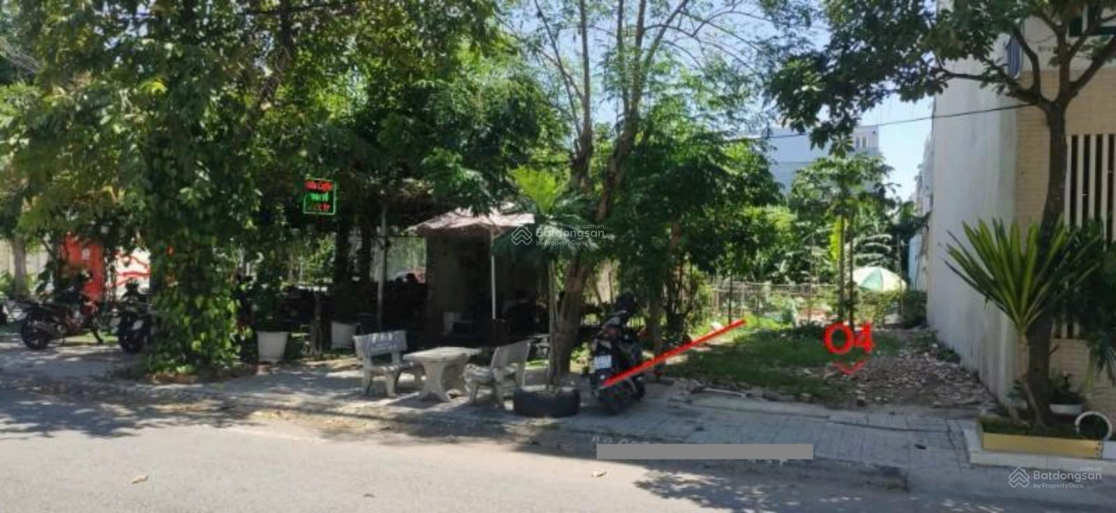 Bán đất khu dân cư số 1 Phường Thạnh Mỹ Lợi Q. 2 cũ