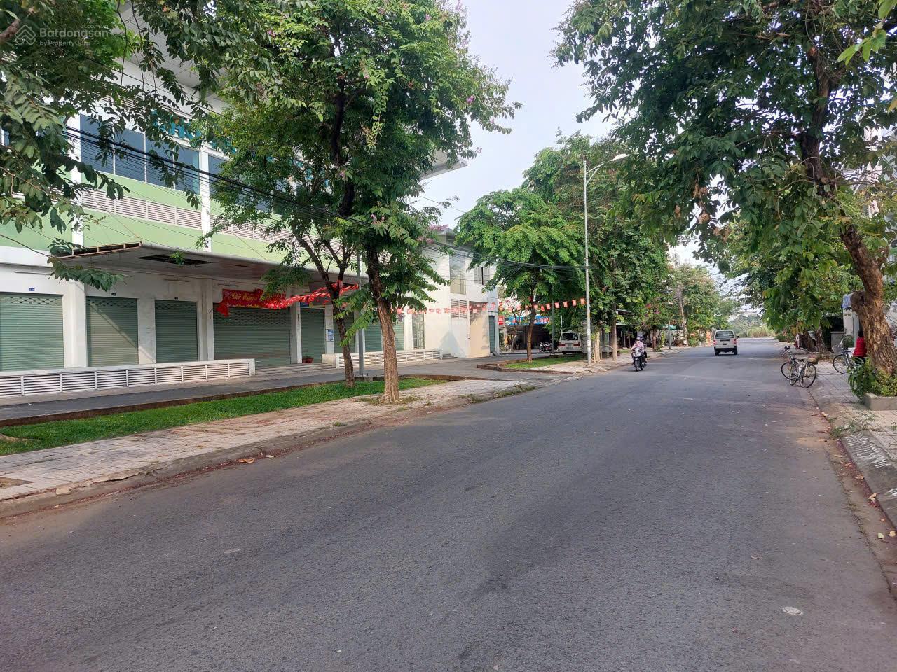 Bán đất khu dân cư số 1 Phường Thạnh Mỹ Lợi Q. 2 cũ