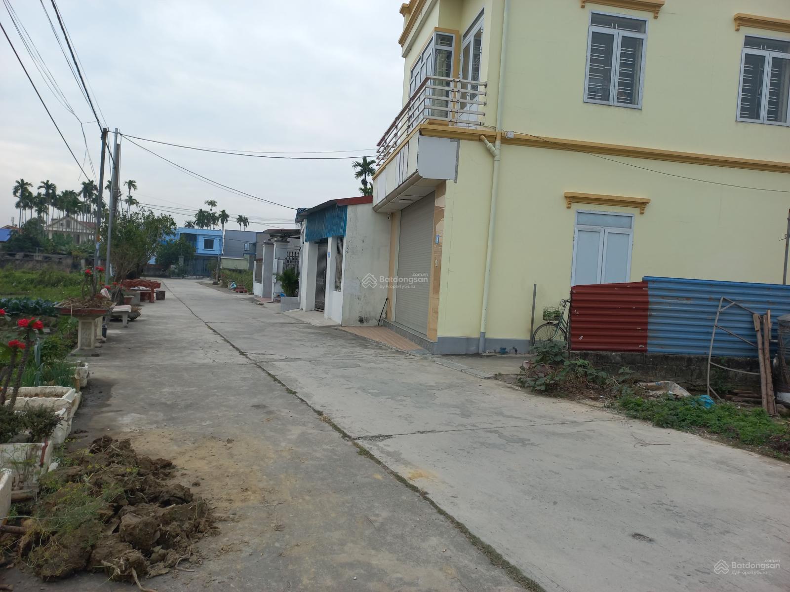 Lô góc trục thông 62m Thiên Hương ngõ ô tô đánh võng giá siêu tốt 1,x tỷ.