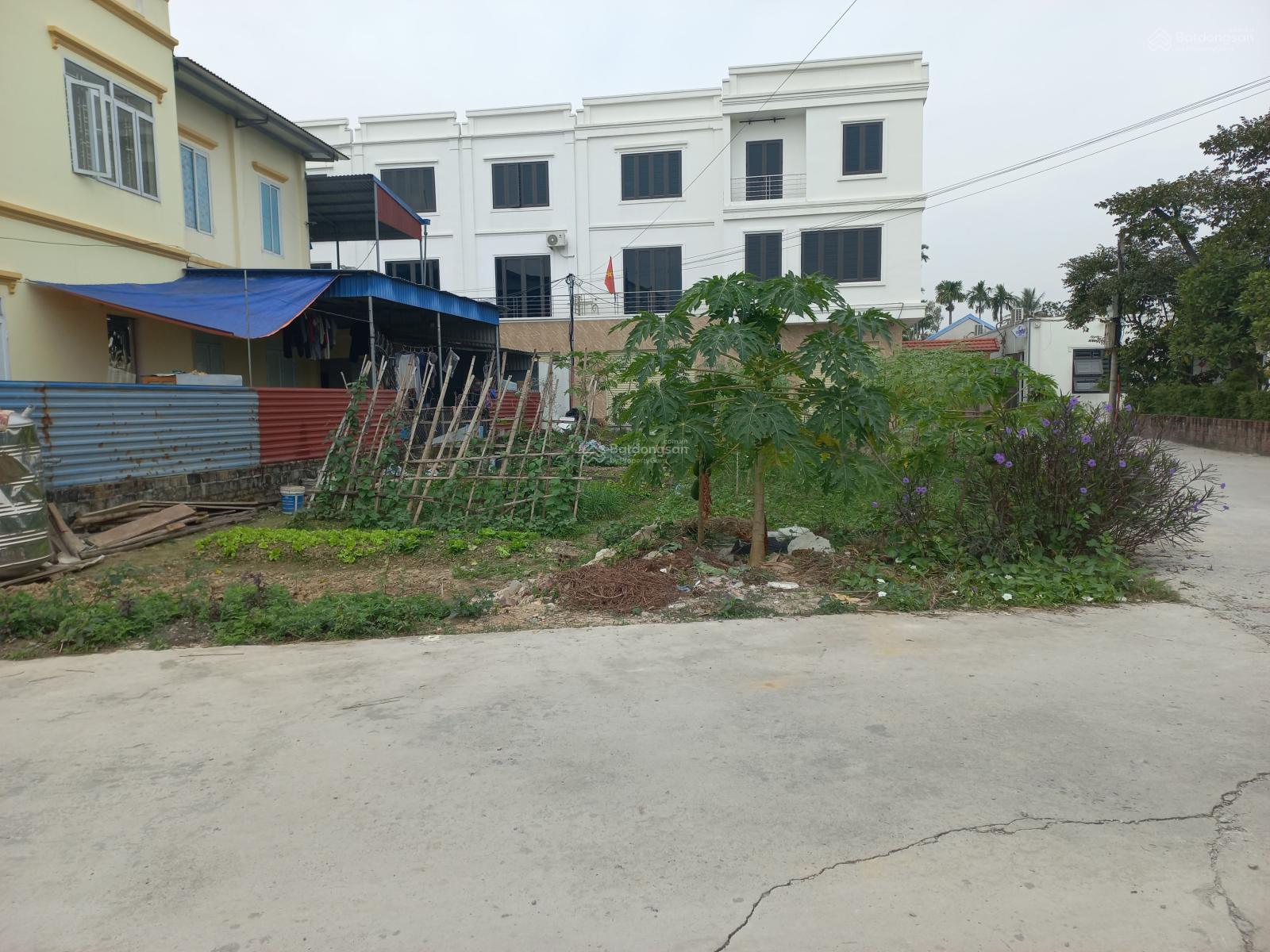 Lô góc trục thông 62m Thiên Hương ngõ ô tô đánh võng giá siêu tốt 1,x tỷ.