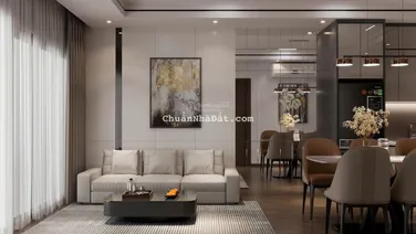 Căn 2 ngủ giá tốt nhất thị trường dự án Vinhomes Green Bay Mễ Trì, Diện tích 65m , Giá 7,6 tỷ