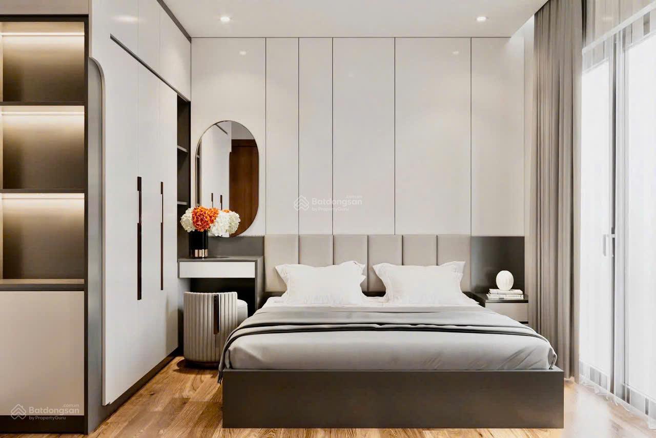 Căn 2 ngủ giá tốt nhất thị trường dự án Vinhomes Green Bay Mễ Trì, Diện tích 65m , Giá 7,6 tỷ