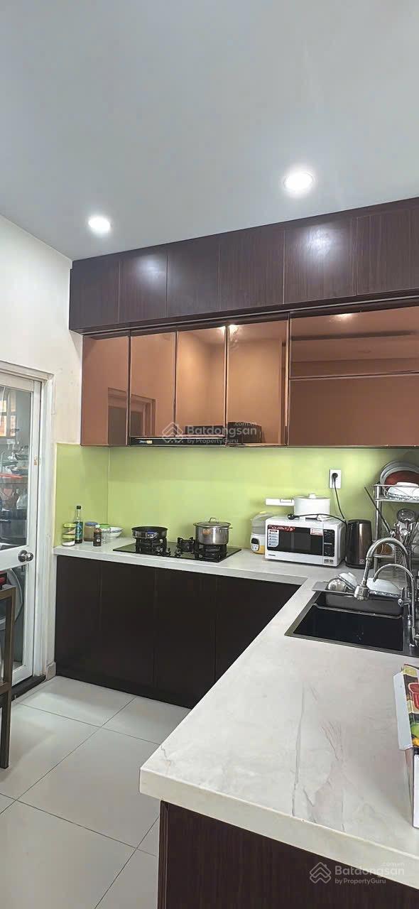 Căn góc view thoáng đẹp chỉ 5.5 tỷ, nội thất đầy đủ 124m2 (3 phòng ngủ + 2WC) hỗ trợ vay ngân hàng