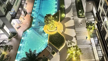 HÀNG HIẾM , Chính chủ Bán nhanh căn hộ 1PN+1 Chỉ 2,6 tỷ (TL)