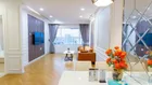 Bán CC tại Sunrise City, 5,35 tỷ, 56m2, 1PN, 1WC, đẹp, nhiều tiện ích