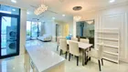 Cần bán gấp căn hộ 3PN tại Lux 6 Vinhomes Golden River Bason Quận 1 giá tốt chỉ 25 tỷ