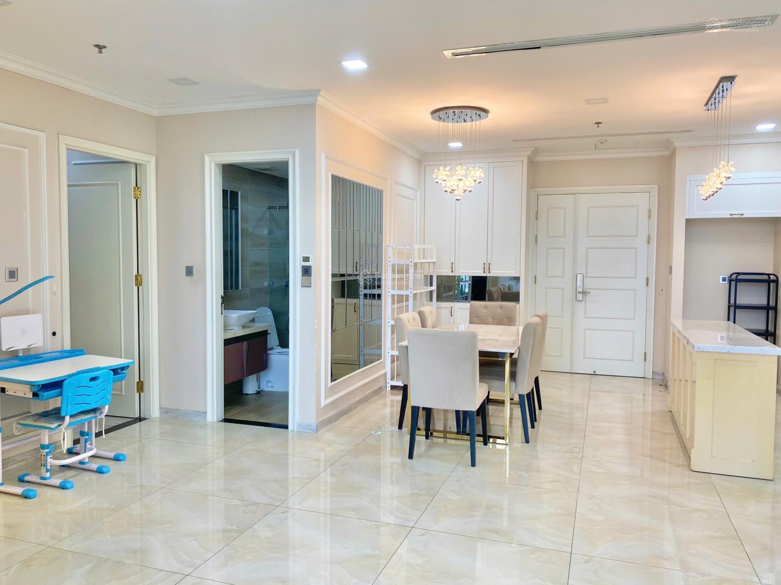 Cần bán gấp căn hộ 3PN tại Lux 6 Vinhomes Golden River Bason Quận 1 giá tốt chỉ 25 tỷ