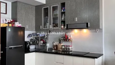 Cho thuê Flora Novia 2PN-1WC full nt view mặt tiền PVD. Lh xem nhà 0767 500 ***