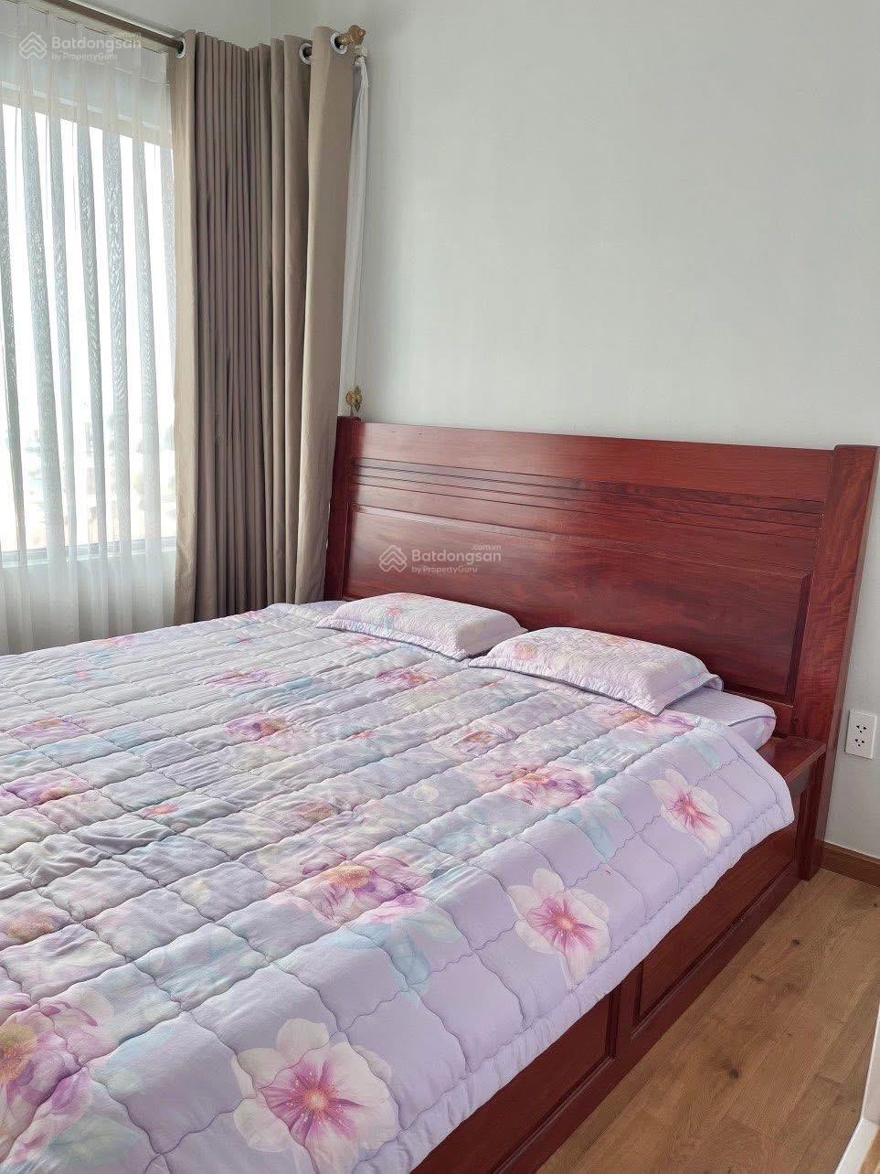 Cho thuê Flora Novia 2PN-1WC full nt view mặt tiền PVD. Lh xem nhà 0767 500 ***