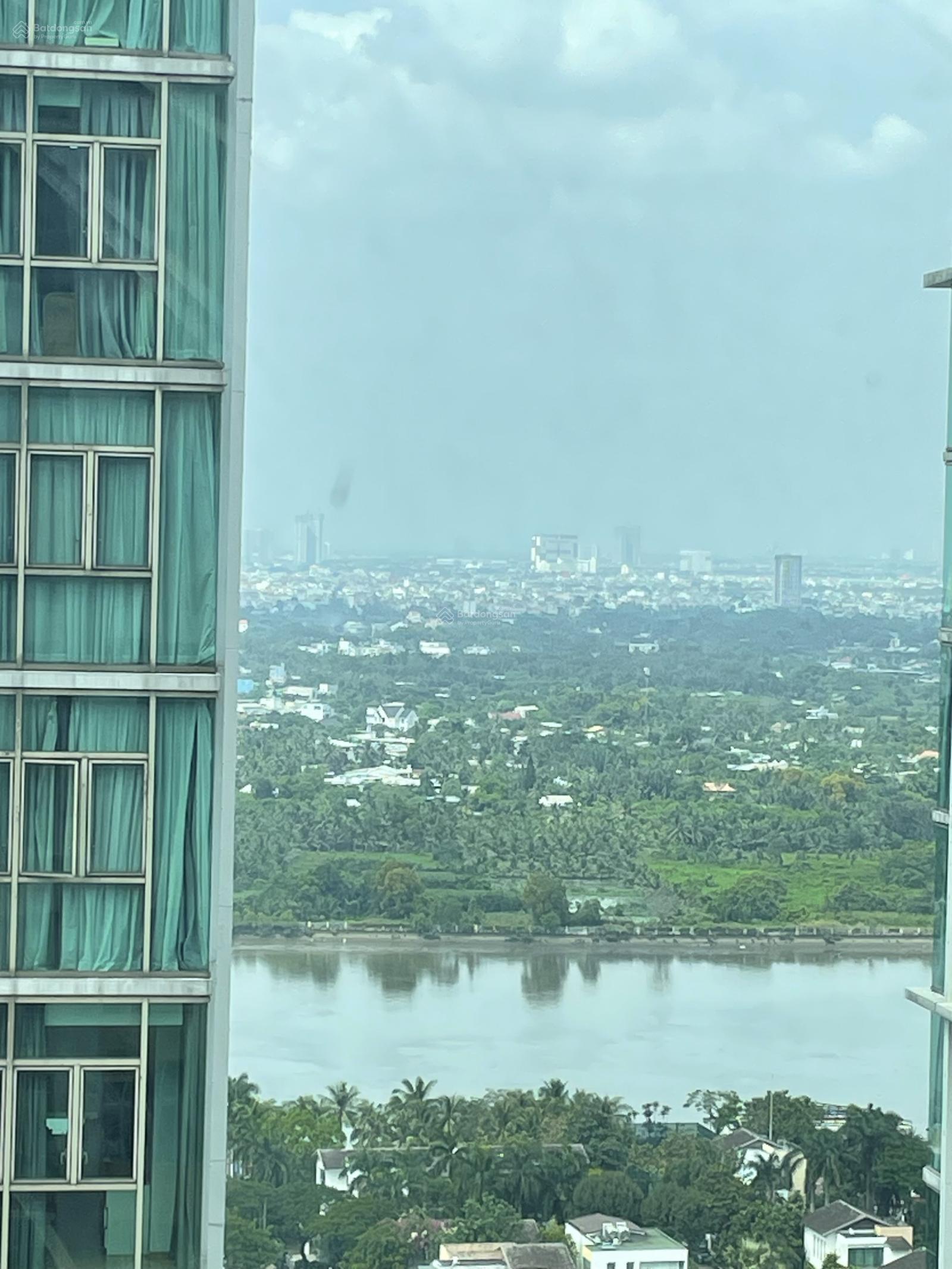 Công ty Kashome - chuyên bán The Vista - căn view sông & pool - hàng hiếm có chỉ có 12.4tỷ thôi