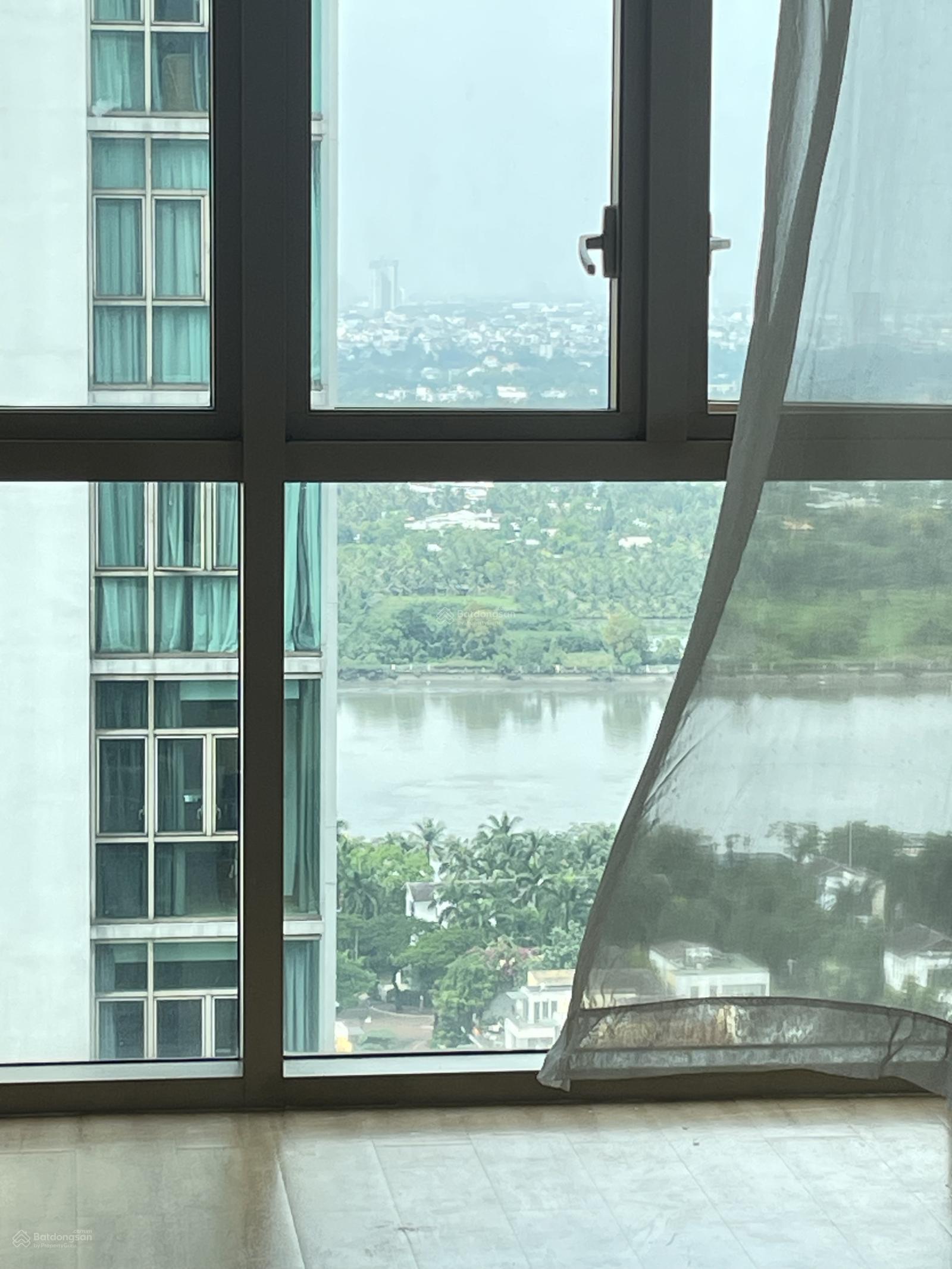 Công ty Kashome - chuyên bán The Vista - căn view sông & pool - hàng hiếm có chỉ có 12.4tỷ thôi