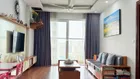 Bán căn hộ D22 Bộ Tư Lệnh Biên Phòng - Trần Bình 81m2 - 3PN 2vs 6,46 tỷ căn góc, sẵn NT
