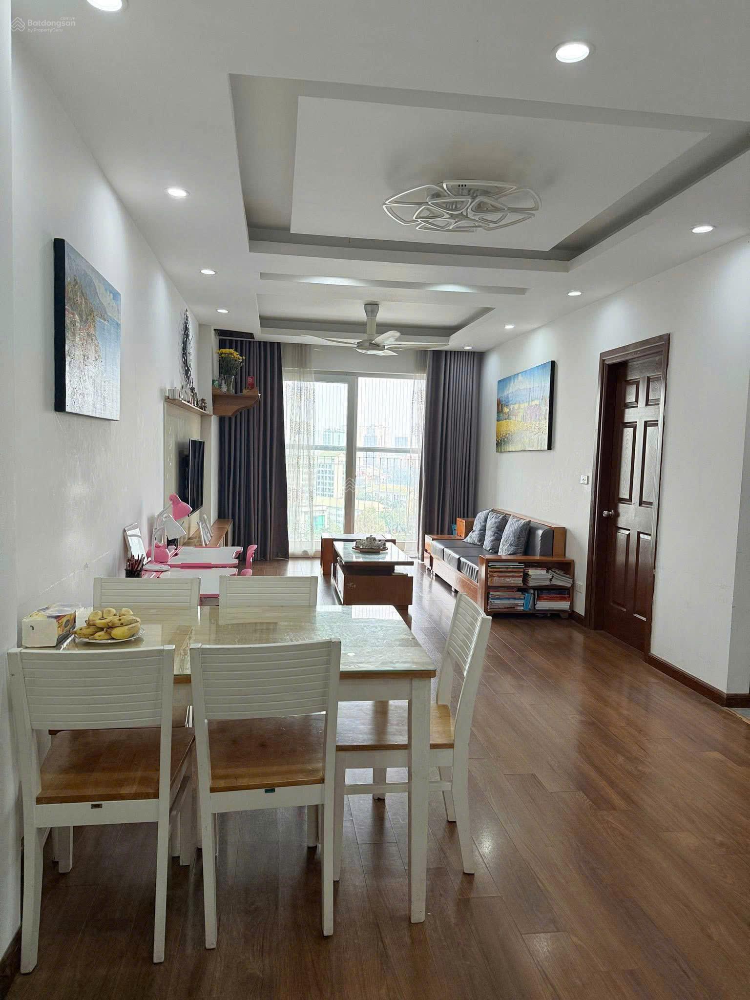 Bán căn hộ D22 Bộ Tư Lệnh Biên Phòng - Trần Bình 81m2 - 3PN 2vs 6,46 tỷ căn góc, sẵn NT Bán căn hộ D22 Bộ Tư Lệnh Biên Phòng - Trần Bình 81m2 - 3PN 2vs 6,46 tỷ căn góc, sẵn NT