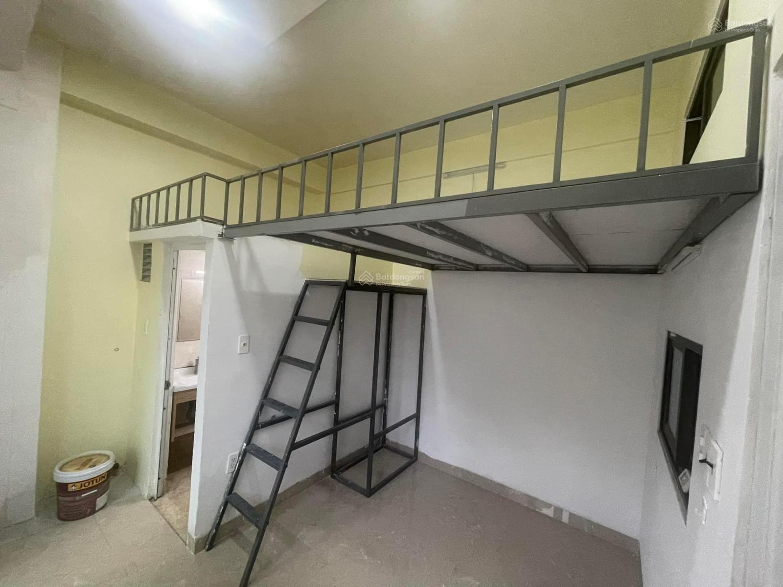 Cho thuê Nhà trọ tại Lê Thị Chợ, Q7, HCM, giá cực chất 3,7 triệu, 25m2