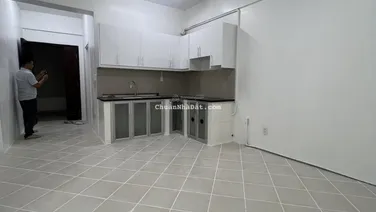 Cho thuê Conic Garden, 1PN 1WC nhà trống giá 5 triệu/tháng, có máy lạnh