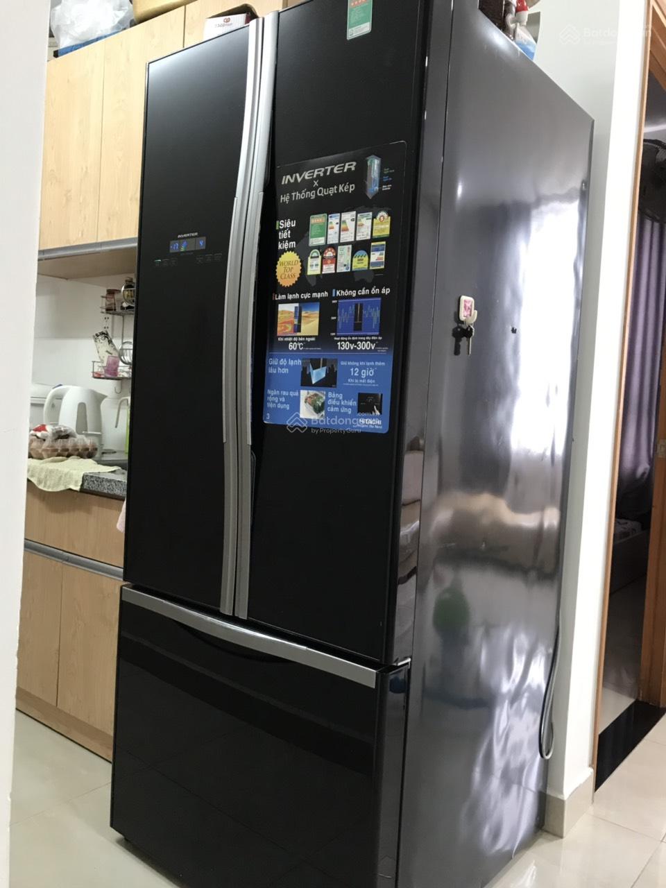 The CBD 2 phòng ngủ, 65m2, tầng trung, giá 9 triệu, nội thất đầy đủ, LH: 0938 264 *** Minh