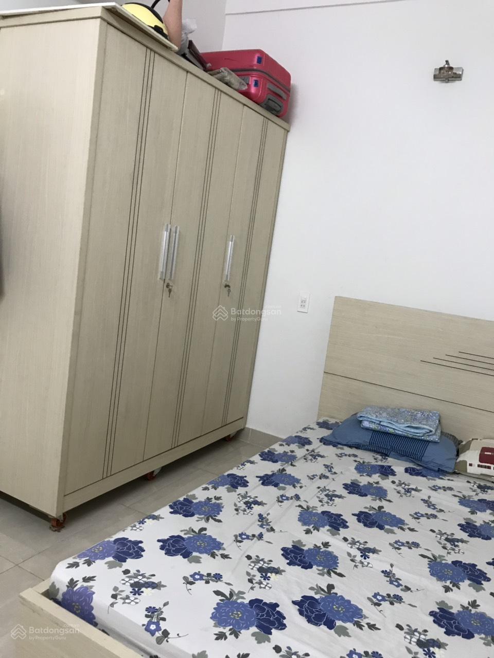 The CBD 2 phòng ngủ, 65m2, tầng trung, giá 9 triệu, nội thất đầy đủ, LH: 0938 264 *** Minh