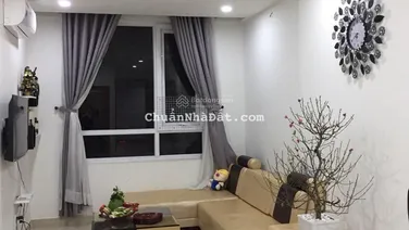 The CBD 2 phòng ngủ, 65m2, tầng trung, giá 9 triệu, nội thất đầy đủ, LH: 0938 264 *** Minh