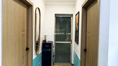 Bán chung cư Thế Kỷ 21, DT 76m2 2PN 1WC tầng cao