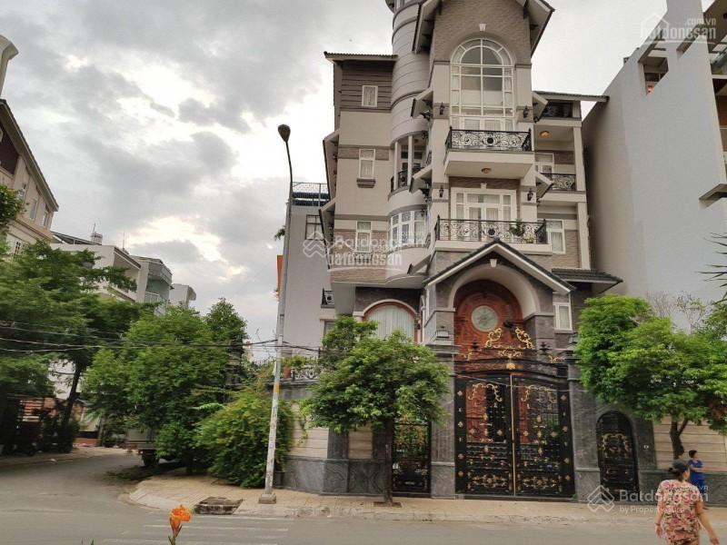 Mua đất tặng nhà mặt tiền đường Hoa,P.2,PN . DT 4,5 x 18m - 4 lầu - HĐT: 55tr/tháng - Giá 22 tỷ TL