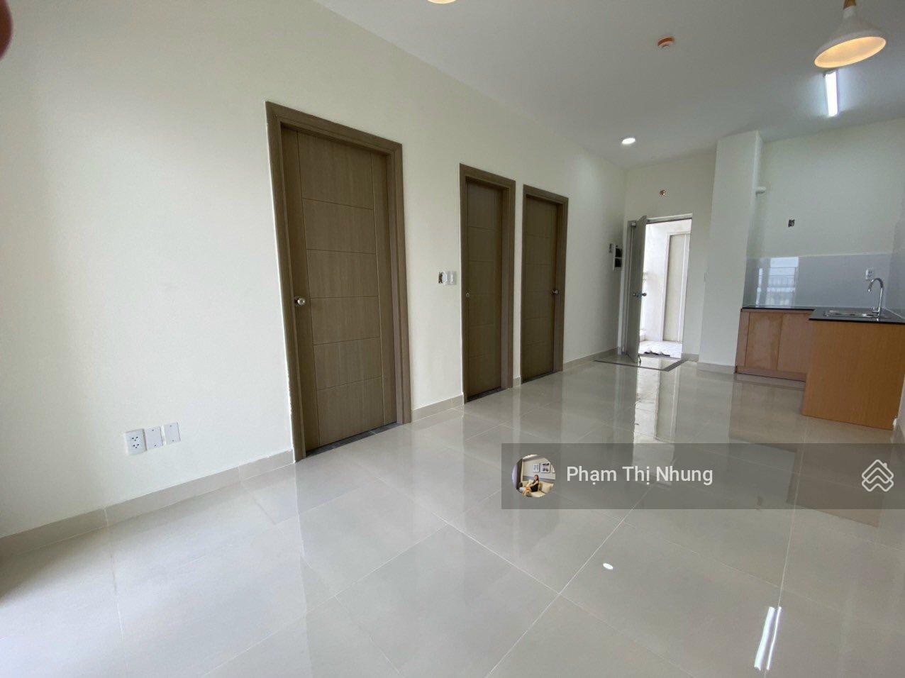 Chính chủ bán căn hộ Green Town Bình Tân 53m2 / 2PN, ban công thoáng mát, giá 2.18 tỷ