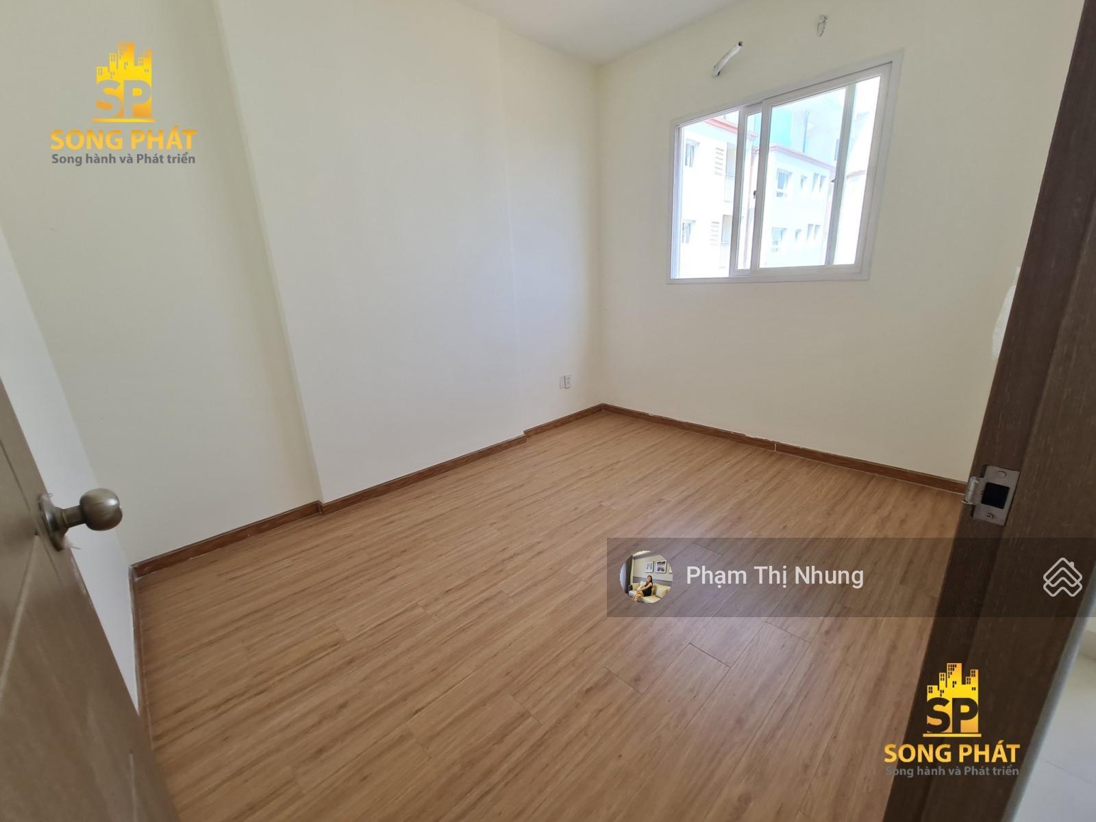 Chính chủ bán căn hộ Green Town Bình Tân 53m2 / 2PN, ban công thoáng mát, giá 2.18 tỷ