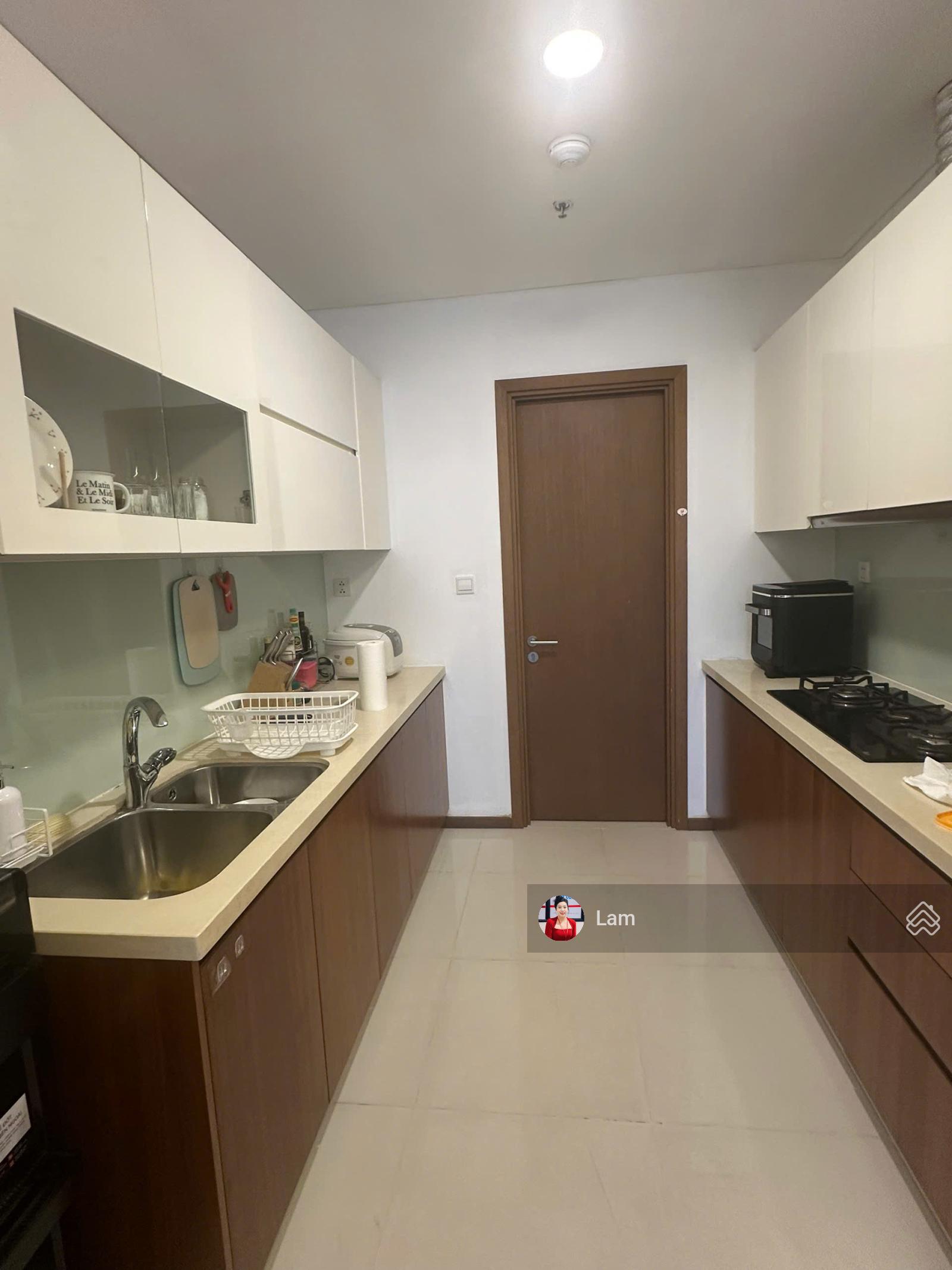 Gía tốt đầu tư, căn hộ 2PN sẵn hợp đồng thuê ổn định, cần bán nhanh trong tháng, chính chủ 8.9 tỷ