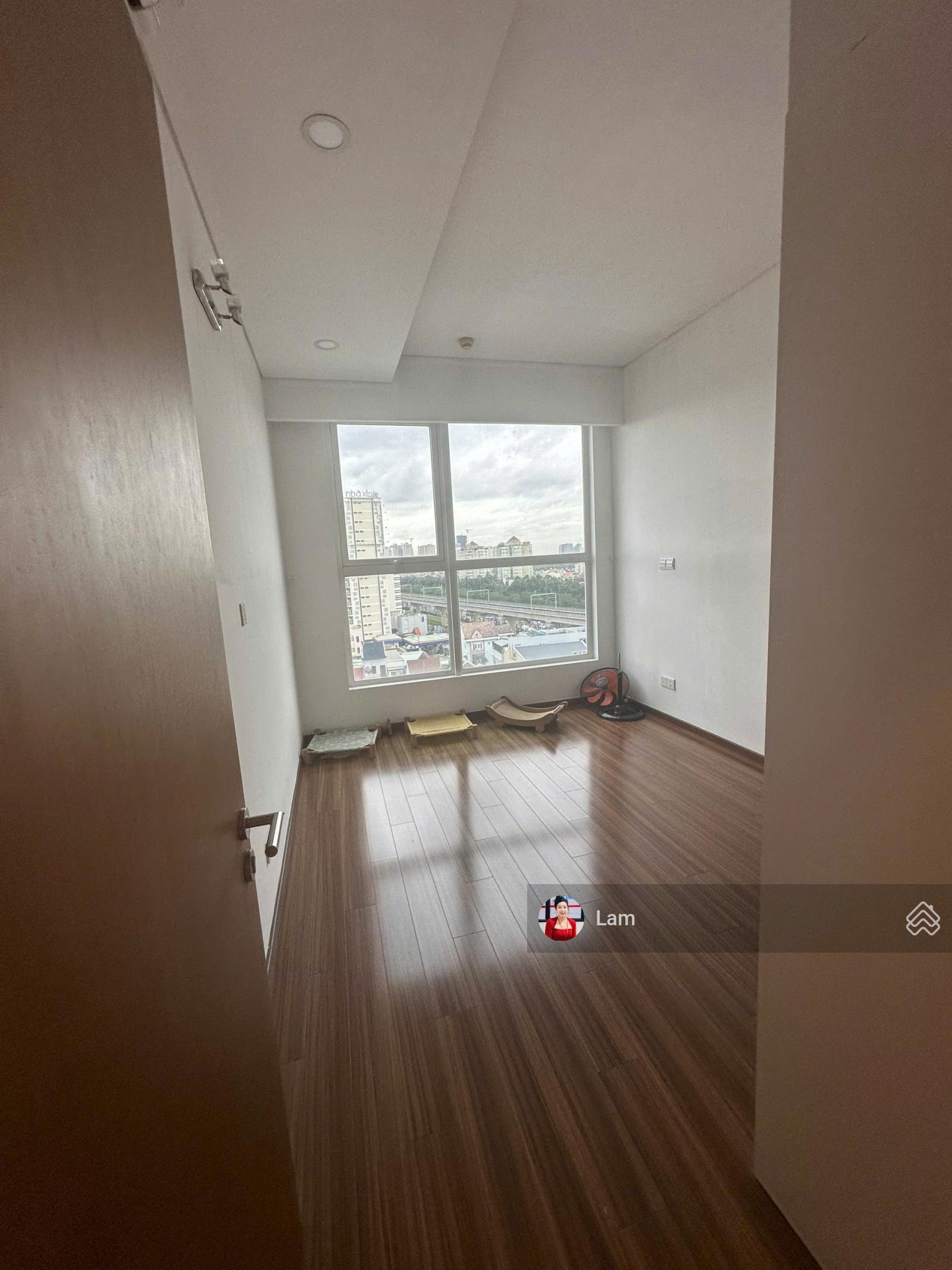 Gía tốt đầu tư, căn hộ 2PN sẵn hợp đồng thuê ổn định, cần bán nhanh trong tháng, chính chủ 8.9 tỷ