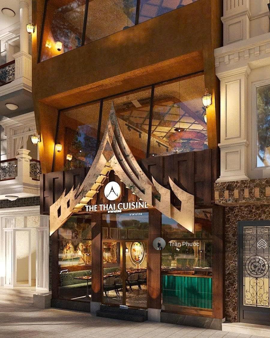 Nhà mặt tiền 74 - 76 Nguyễn Công Trứ P. NTB Q1, DT: 6.75x15m 1 trệt 4 lầu trống suốt