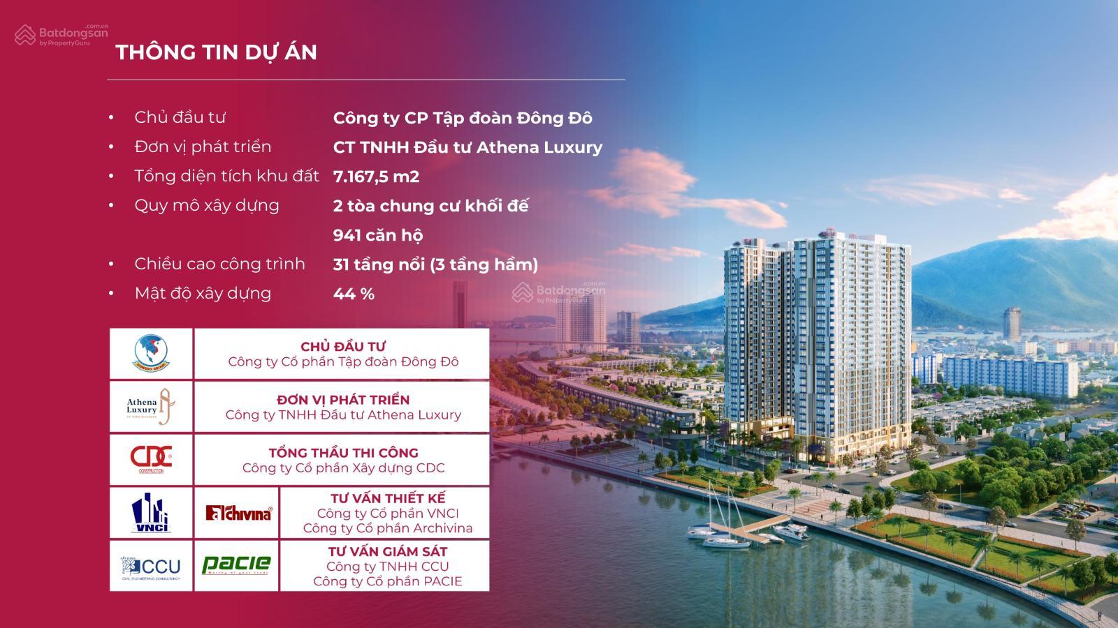 Chính chủ bán căn 2PN tầng cao view sông Hàn+Vịnh Thuận Phước-72.9m-Cam kết giá tốt nhất thị trường