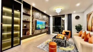 Không đăng ảo tôi cần bán căn hộ 3 ngủ, 2 vs, DT 110m2, nhà thoáng mát, tòa mới tại MHD Trung Văn