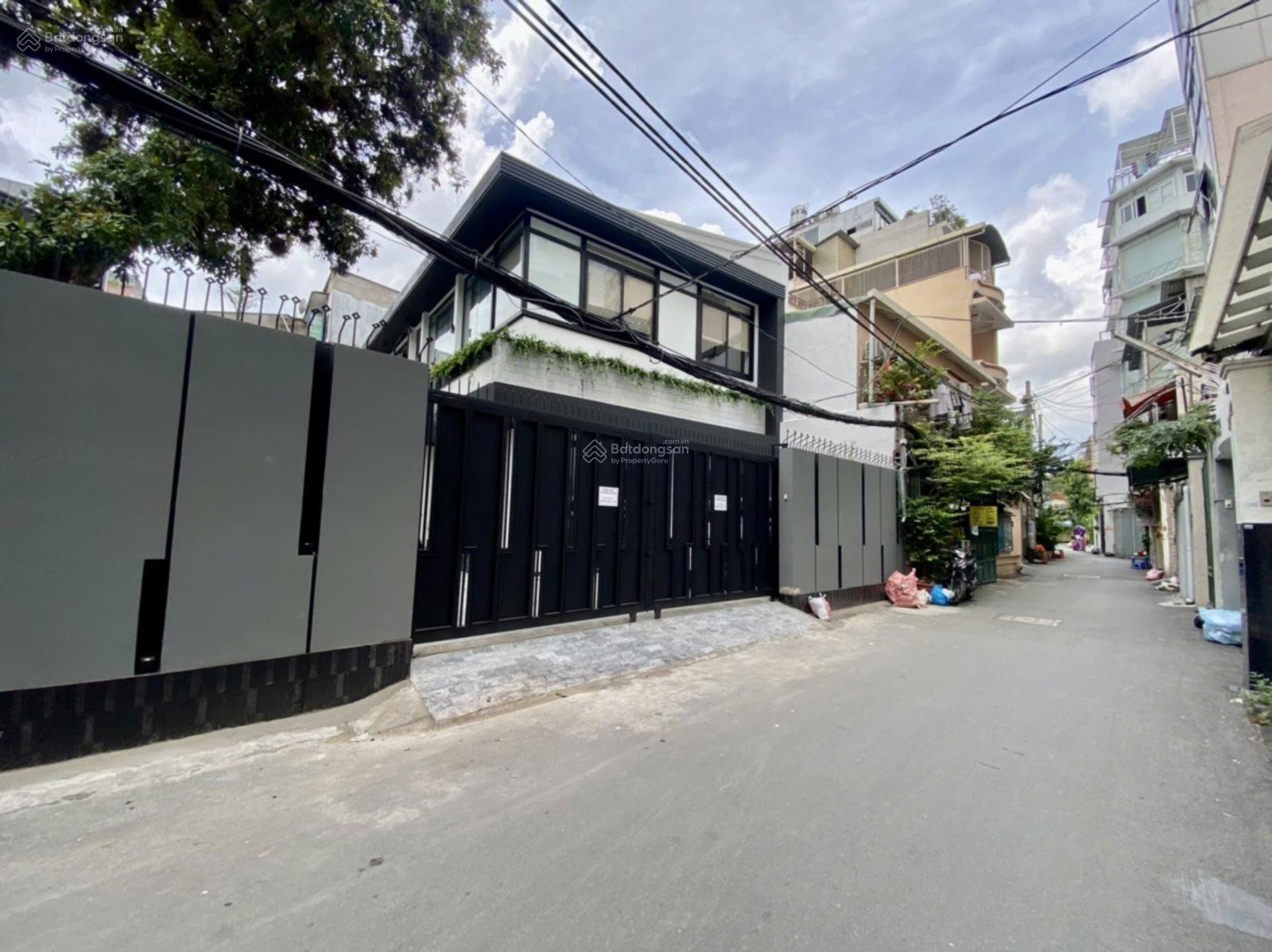 Siêu Hiếm! Bán gấp nhà MT đường Bành Văn Trân, Tân Bình ( 5mx20m) NH: 7m. Giá chỉ 17.5 tỷ TL