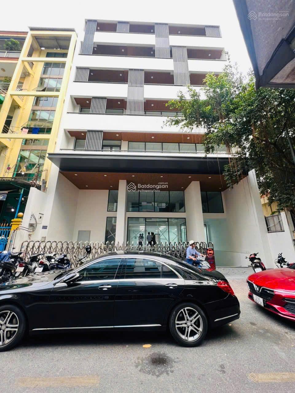 CTXD: 2H9T - Mặt tiền Hoàng Hoa Thám, Quận Bình Thạnh - DT: 14x30m - Giá chỉ 90 Tỷ CTXD: 2H9T - Mặt tiền Hoàng Hoa Thám, Quận Bình Thạnh - DT: 14x30m - Giá chỉ 90 Tỷ