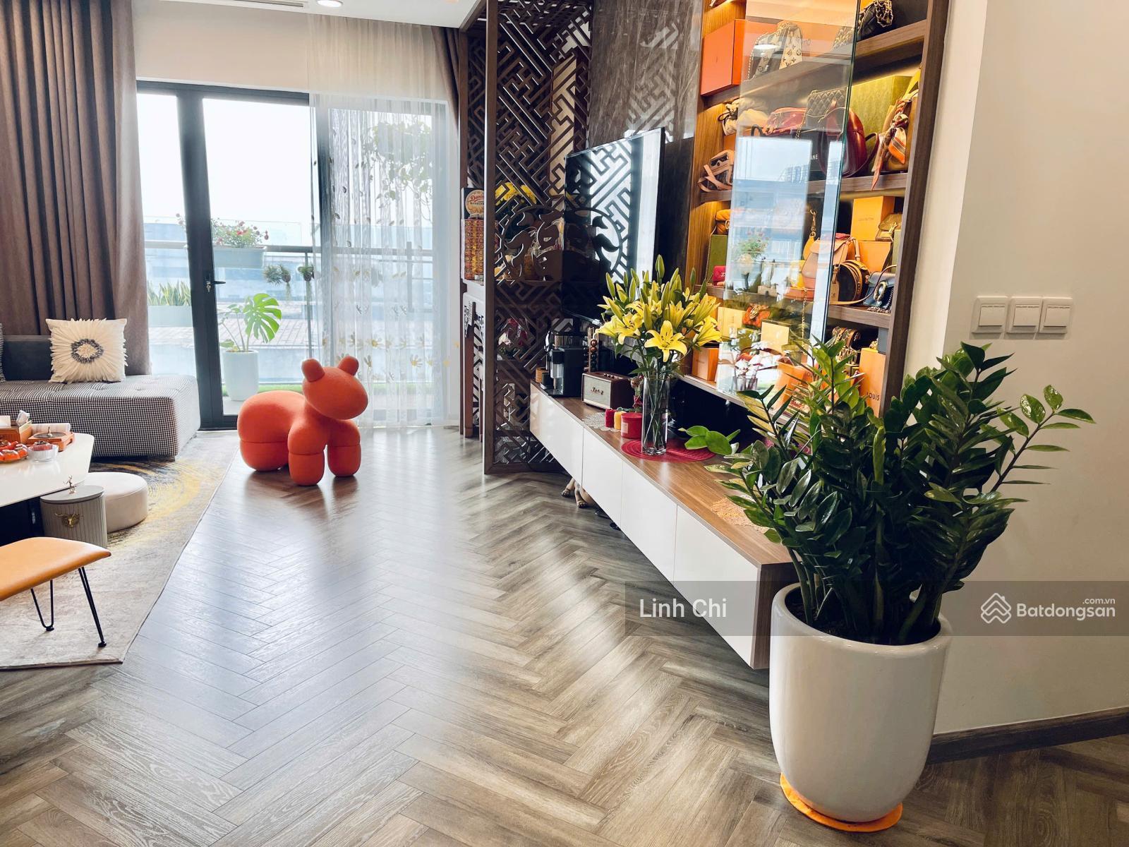 GOLD TOWER, 275 NGUYỄN TRÃI. CĂN HIẾM, 3 NGỦ, TẦNG ĐẸP. GIÁ 14,x TỶ