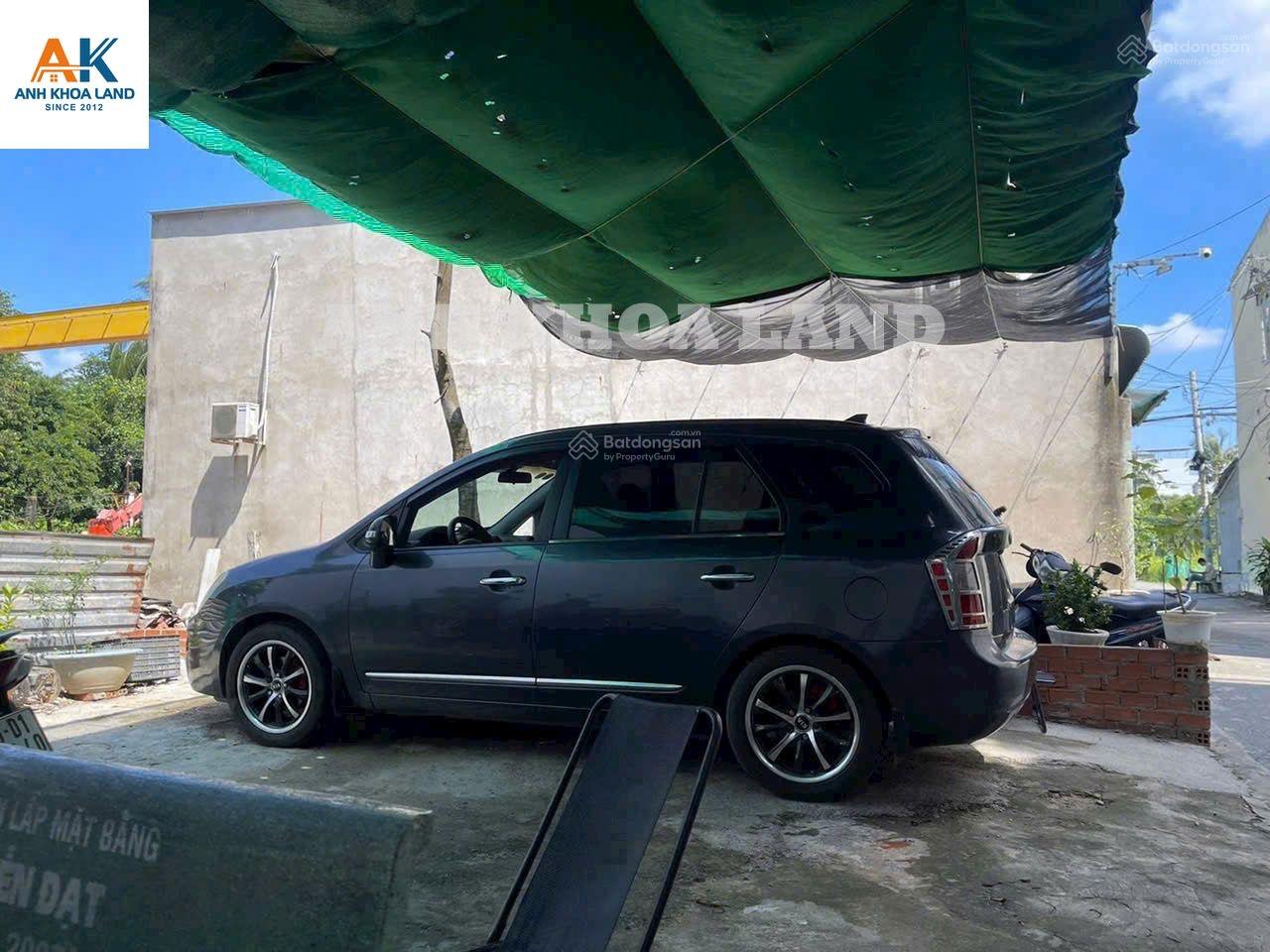 ĐẤT ĐẸP VUÔNG VẮN NGAY VÀNH ĐAI 2 LINH ĐÔNG, KDC VIP PHÙ HỢP ĐẦU TƯ-XÂY NHÀ, GIÁ TỐT 5.6 TỶ