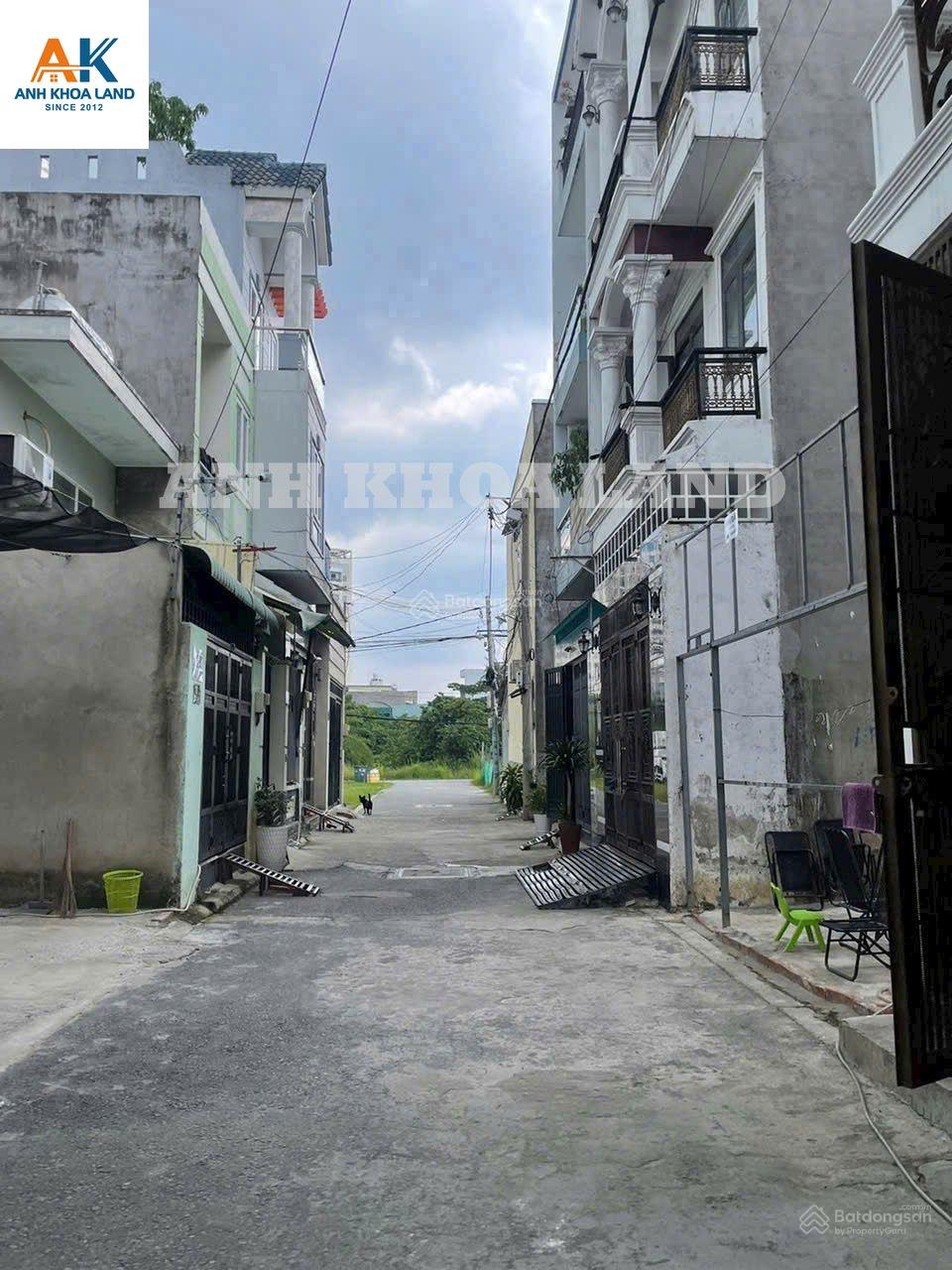 ĐẤT ĐẸP VUÔNG VẮN NGAY VÀNH ĐAI 2 LINH ĐÔNG, KDC VIP PHÙ HỢP ĐẦU TƯ-XÂY NHÀ, GIÁ TỐT 5.6 TỶ